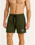 10 x Champion Men’s Quick-Dry Athletic Shorts - New - RRP £390.00