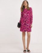 Joanna Hope Shift Dress Size 14