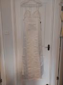 Beautiful Prom, Cruise Or Bridesmaid Dress