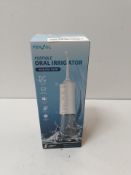 Fensol Y201B 300ML Portable Water Flosser Oral Irrigator - RS-A0515/1