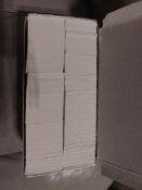 Box of 1000 White Labels