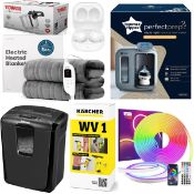 78 x Tech & Aged Care Mixed Lot - RRP £2,408.02