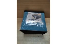 Granbest Premium Thick Area Rugs Resembling Sheep Fur, Blackish Green (120x160cm)