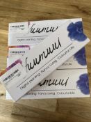 4x Fuumuui Digital Painting Paint By Numbers