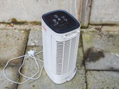 Tors + Olsson KJ050GE-B1E Hepa 3-Speed Air Purifier (White)