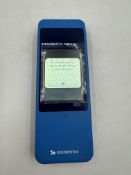 Otometrics Madsen Alpha OAE Screener Audiometer