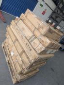 9x Assorted Office Gaming Desk Table Job Lot No Reserve