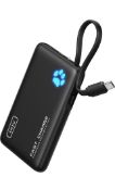 INIU Power Bank RRP £20.27 INIU Power Bank RRP £20.27