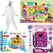 26 x Toys & Fancy Dress Mixed Lot - RRP £558.66