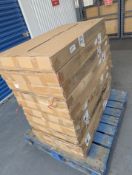 10x Assorted Office Gaming Desk Table Job Lot No Reserve