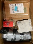 10 x Undelivered Parcels Lot - Approx. Retail £746.02