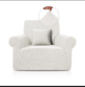 3 Taococo Sofa Cover 1 Seater T