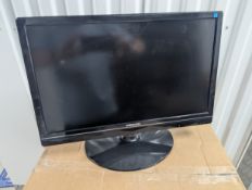 PC Computer Monitor MD20138 20''