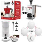 14 x Tech & Industrial Mixed Lot - RRP £502.32