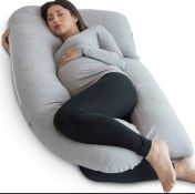 PharMeDoc Pregnancy Pillow