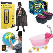 23 x Toys & Games Improvement Lot - RRP £510.67