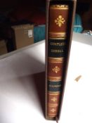 Culpeper's Complete Herbal - 1979 Facsimile Limited Leather Edition of The 1826 Edition