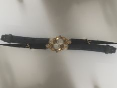 Ladies Gucci Watch