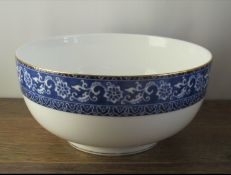 Wedgewood Bokhara Serving Bowl 8”