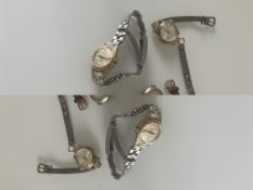 4 Ladies Watches