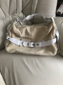 Russell & Bromley Leather Bag