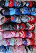190 PCS Kids Character Sun Hats – Disney, Marvel, Star Wars, Princess, Super Mario