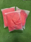 Brand New Poncho Bundle
