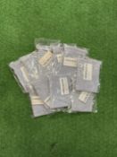 Brand New Keyring Bundle