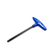 40 x Roebuck Red T Handle Hex Key 1/4 inch (6.4 mm)