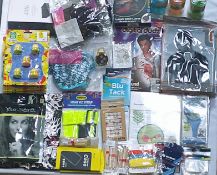 Box of 40 Brand New Items