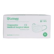 Surgical Disposable Face Masks