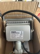 Phillips LED Floodlight With PIR Brand New Boxed