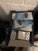 Mixed Box of Electricals