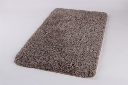 240 Microfibre Rubber Back Bathmats Different Colours and Designs.