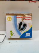 Koshsh Electromagnetic Foot Massager & Body Therapy Machine (RS-A0518/1)