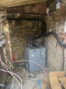 Commercial Cellar Cooler – Beer Chiller Unit