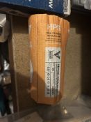 6 x 50W High Pressure Sodium Lamps