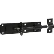 3 ( Packs of 5 ) 200 mm Pad Bolt Epoxy