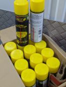 14x Add-It - Leak Detector For LPG Cars - 400ml Spray Job Lot #1013