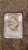 Star Trek Starships Collection – Jem'Hadar Attack Cruiser Model With Stand – Brand New