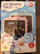 8x Vatos LCD Drawing Tablet 8.5