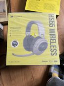 Corsair HS 55 Wireless Headphones