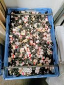 Wholesale Job Lot of 100s of Assorted 10ml E-Liquids – 0mg to 20mg – New & Sealed – 18+