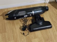 Bosch BBH3211GB Serie 4 Flexxo ProHome 2-In-1 Cordless Vacuum Cleaner (RS-A0129/2)