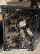 Mixed Lot of Connectors