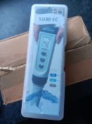 Lovibond Digital Water Tester