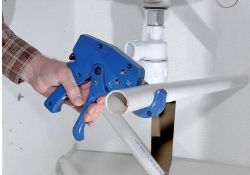 Thorsman 6-35 mm PVC Pipe Cutters