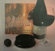 3 x Perfect Sommelier For Wine BNIB