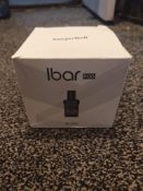 KangerTech Ibar Replacement Pods – Box of 30 (10 Packs of 3) – Brand New 18+