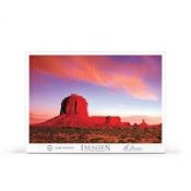 Monument Valley Puzzle 1000 Pcs x9